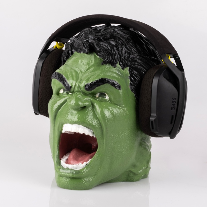 Flexilab Hulk Kulaklık Standı 